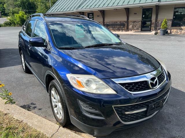 2012 Mazda CX-9 Touring