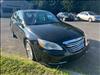 2011 Chrysler 200 Limited