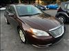 2012 Chrysler 200 Touring - thumbnail 1