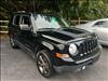2017 Jeep Patriot Sport SE