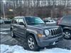 2016 Jeep Patriot