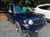 2013 Jeep Patriot Latitude