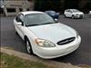 2002 Ford Taurus