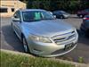 2012 Ford Taurus