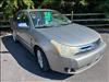 2008 Ford Focus SE