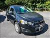 2015 Chevrolet Sonic LS Auto