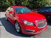 2015 Chevrolet Cruze 2LT Auto