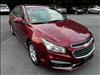 2016 Chevrolet Cruze Limited 1LT Auto
