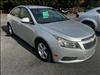 2012 Chevrolet Cruze LT - thumbnail 1