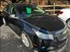 2011 Chevrolet Cruze LTZ - thumbnail 1