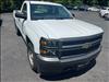 2014 Chevrolet Silverado 1500 Work Truck