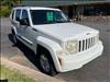 2011 Jeep Liberty Sport