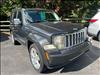 2011 Jeep Liberty Limited Jet