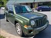 2008 Jeep Patriot Sport
