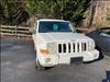 2006 Jeep Commander