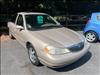1999 Mercury Mystique LS