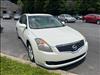 2009 Nissan Altima 2.5 S
