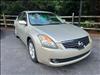 2009 Nissan Altima 2.5