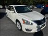 2013 Nissan Altima 2.5 S