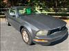 2007 Ford Mustang V6 Deluxe