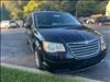 2010 Chrysler Town and Country