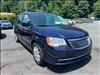 2015 Chrysler Town and Country Touring