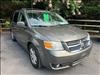 2010 Dodge Grand Caravan Crew