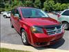 2008 Dodge Grand Caravan SXT
