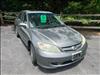 2005 Honda Civic EX