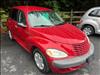 2003 Chrysler PT Cruiser Base