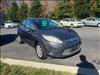 2013 Ford Fiesta