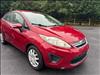 2013 Ford Fiesta