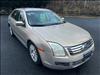 2007 Ford Fusion I-4 SE - thumbnail 1