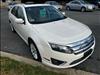 2012 Ford Fusion SEL - thumbnail 1