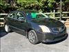 2011 Nissan Sentra 2.0