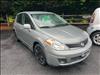 2011 Nissan Versa 1.8 S