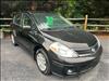 2010 Nissan Versa 1.8 S