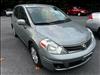 2010 Nissan Versa 1.8 S