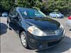 2009 Nissan Versa 1.6 Base