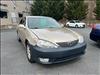 2006 Toyota Camry XLE