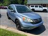 2011 Honda CR-V LX