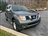 2005 Nissan Pathfinder