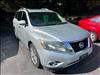 2015 Nissan Pathfinder SV
