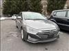 2020 Hyundai ELANTRA SEL - thumbnail 1