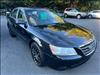 2009 Hyundai SONATA GLS