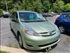 2007 Toyota Sienna LE 8-Passenger