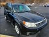 2010 Subaru Forester 2.5X Premium - thumbnail 1