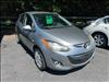 2012 Mazda Mazda2 Touring