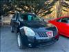 2008 Nissan Rogue