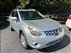 2011 Nissan Rogue SV